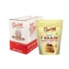 Bob's Red Mill Organic 7 Grain Pancake And Waffle Mix 24 Oz. Bag, PK4