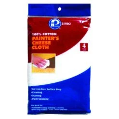 Premier® Z-Pro Cotton Cheese Cloth 2 Yd W X 2 Yd L