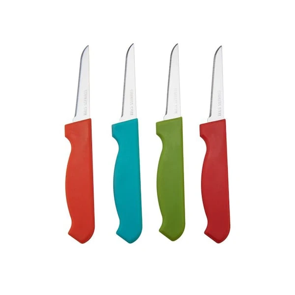 Lifetime PARING KNIFE SET 3""L 4PC