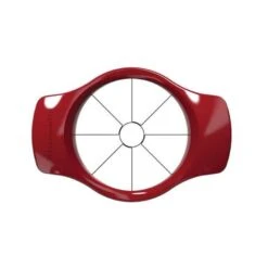 Lifetime Fruit Slicer Abs/Ss Red