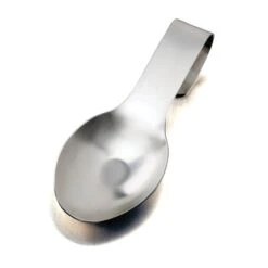 Lifetime SPOON REST SLV SS 10.6""L