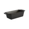 Lodge 12 In. W X 2.88 In. L Loaf Pan Black 1 Pc