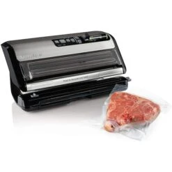 FoodSaver VACUM FOOD SEAL BLK 126W