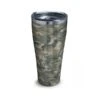 30 Oz Jungle Camo Multicolored BPA Free Double Wall Tumbler