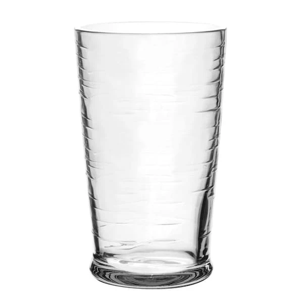 GLASS CORDOBA PLASTIC 23OZ