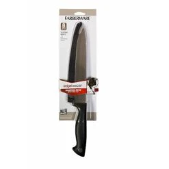 Lifetime KNIFE SLICER SS POLY 8in.