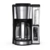 Ninja COFE MKR PRGRM BLACK 12CUP