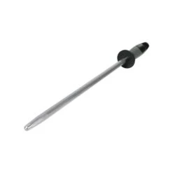 Knife Sharpenr Rod Steel