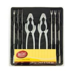 CRACK/FORK SET LBSTR 8PK