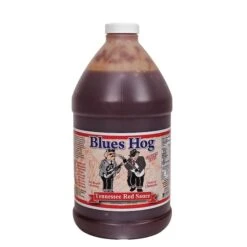 Bbq Sauce Tennred 64Oz
