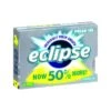 Eclipse Sugar Free Polar Ice Chewing Gum 18 Pc