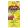 Celestial Seasonings® Tea, Celestial, Lemon, PK25