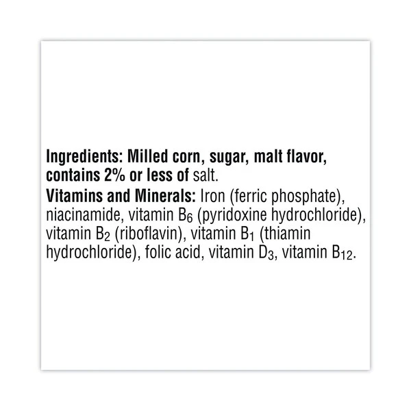 Frosted Flakes Breakfast Cereal, 619 Oz Bag, PK2, 2PK - Image 4