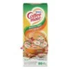 Liquid Coffee Creamer, Sugar-Free Hazelnut, 0.38 Oz Mini Cups, PK50