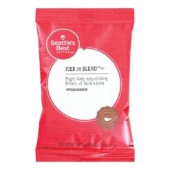 Coffee Packs, Breakfast Blend, PK18