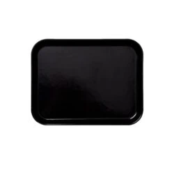 TRAY CAMLITE 15X20-Black