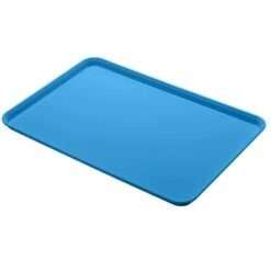 Tray Market 18X26-Blue
