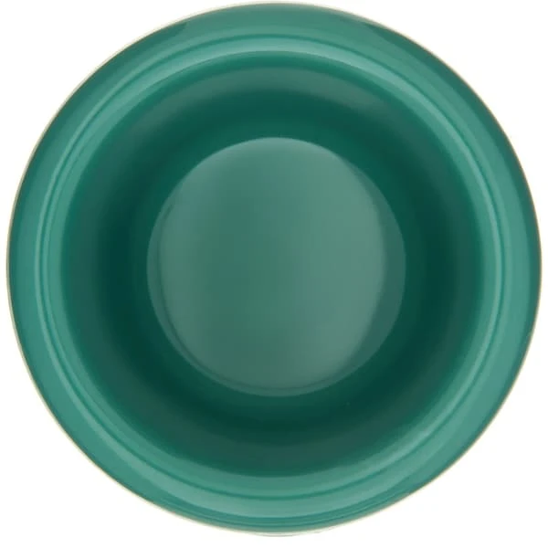 CARLISLE Melamine Smooth Ramekin, 1.5 Oz., Grn, PK48 - Image 3