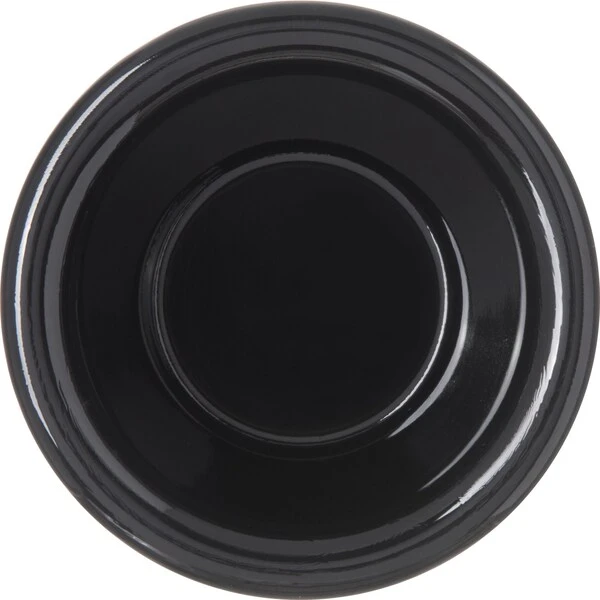 CARLISLE SAN Smooth Ramekin, 2 Oz., Blk, PK48 - Image 5