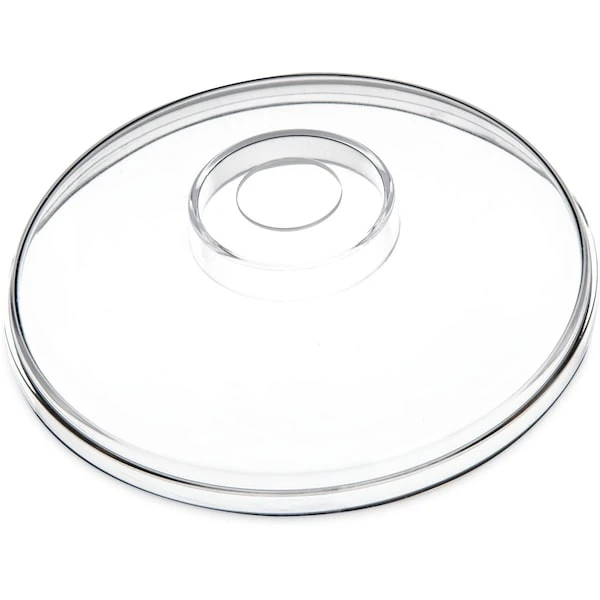 CARLISLE Coldmaster Coldcrock Pump Lid, PK2 - Image 3