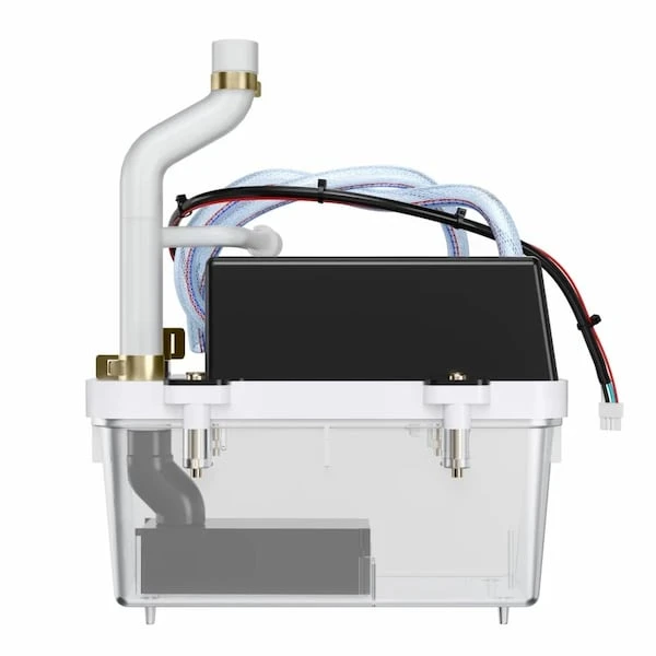 Ice Maker Water Pump Kit