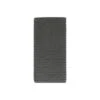 Royale Solid Kitchen Towel 100% Cotton Terry Graphite