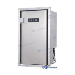 Fridge Inox 18L 1224V