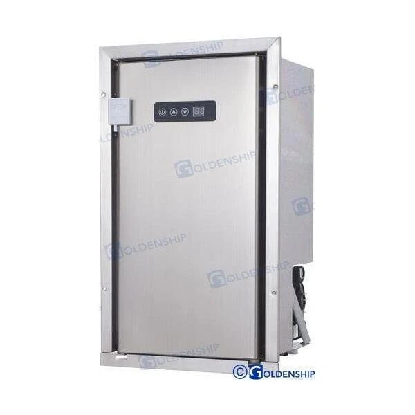 Fridge Inox 18L 1224V
