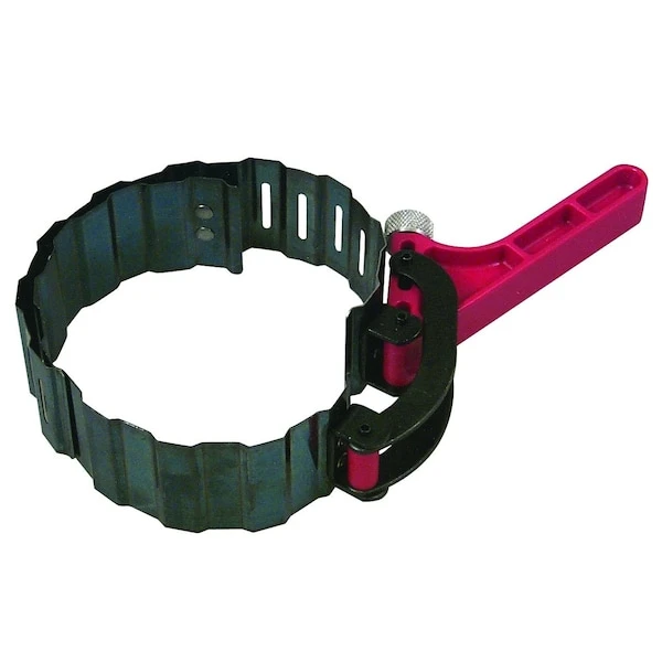 RING COMPRESSOR WRINKLE BAND