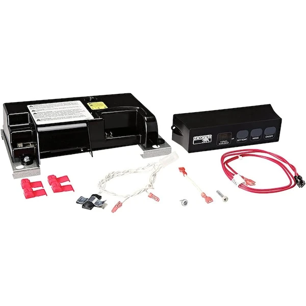 Norcold 633299 Refrigerator Power Board Kit W Control Adapters 1200 Models (Serial # 832172 8981138)