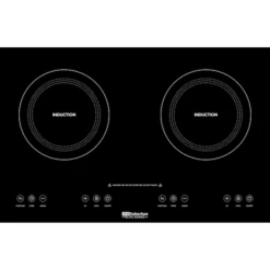 Suburban 3309A Induction Cooktop Double