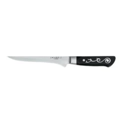 I.O. SHEN Master Grade Boning/Filleting Knife- 6 ¾" / 170 Mm
