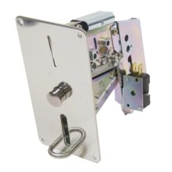 Alliance® COINMETER $.25 US PKG