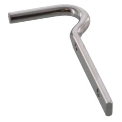 Alliance® HINGE LID-LEFT