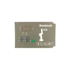 Alliance® OVERLAY HB BC/BX TEXT SNG