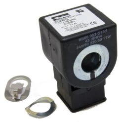 Alliance® COIL DIN 240V STM PARKER PKG