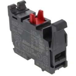 Alliance® SWITCH CONTACT N.C.