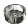 Blower Wheel 7 7/8 X 3 Core 17