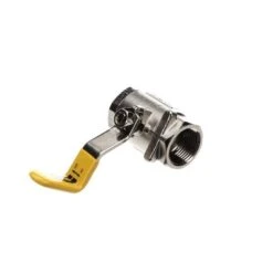 Drain Valve W/ Modified