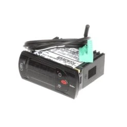 Control, Carel Dbl Comp 8000N-290, Rail