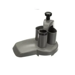 Veg Prep Lid Assembly