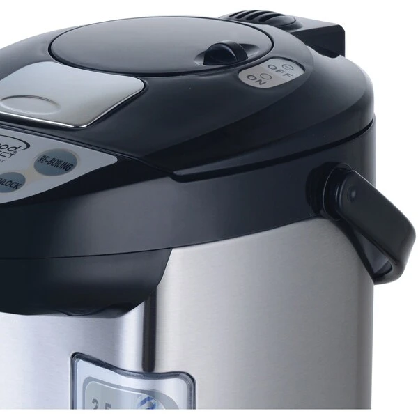 Electric 3.3 L Instant Hot Water Dispenser - Image 6