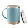 Asobu The Fabulous Coffee Mug, Blue