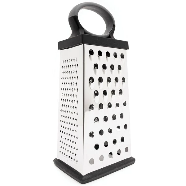 4-Sided Box Grater - Image 2