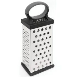 4-Sided Box Grater