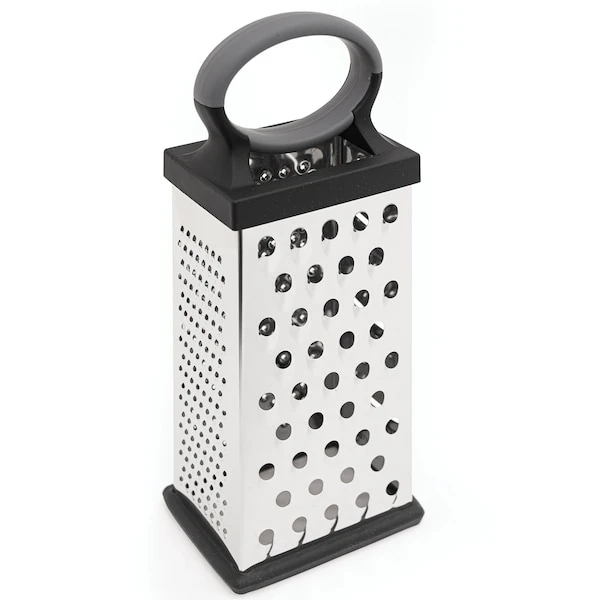 4-Sided Box Grater