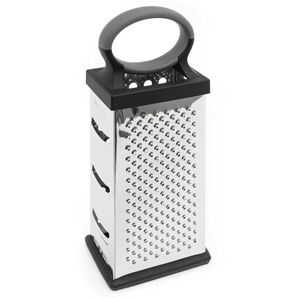 4-Sided Box Grater - Image 4