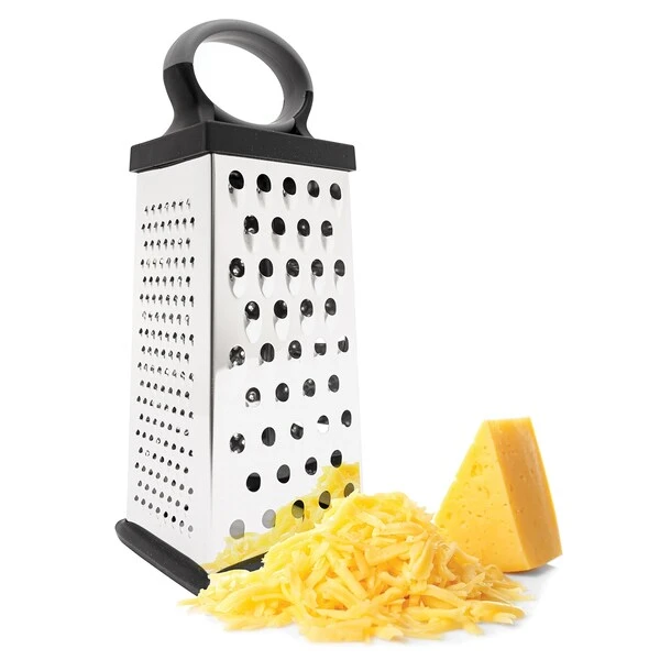 4-Sided Box Grater - Image 6