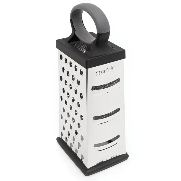 4-Sided Box Grater - Image 5