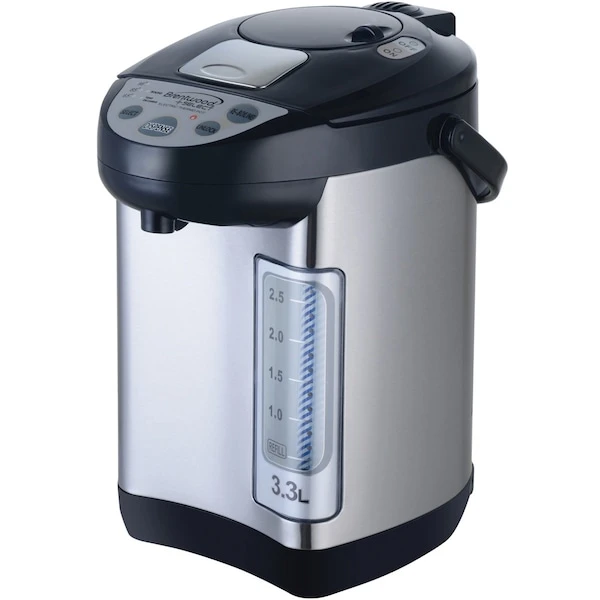 Electric 3.3 L Instant Hot Water Dispenser - Image 3